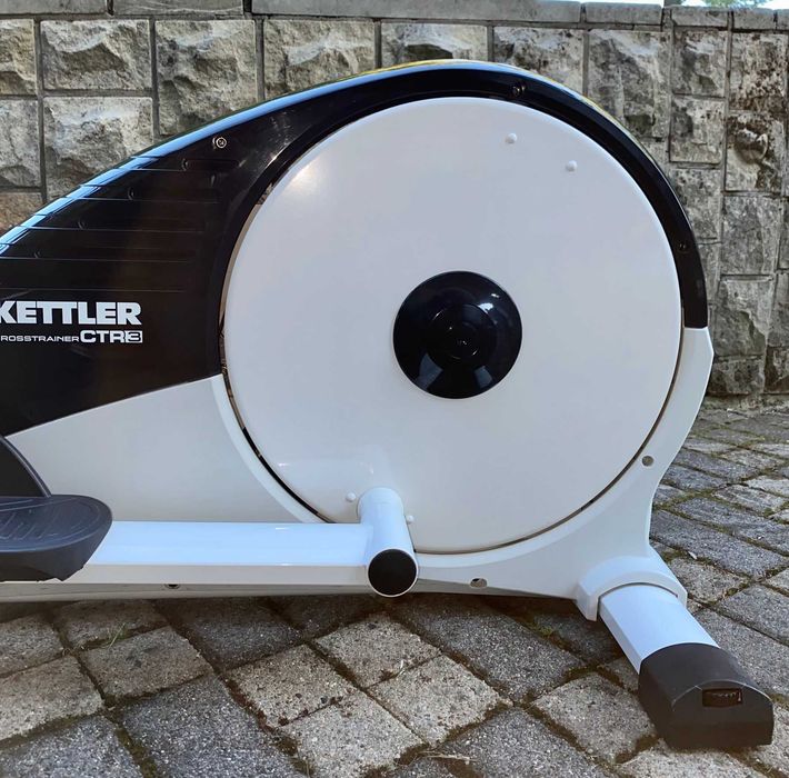 KETTLER ORBITREK CTR3 Magnetyczny Rower Treningowy Dostawa Gwarancja