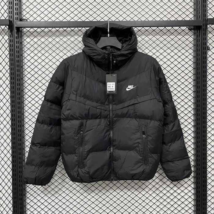 Blusão novo com etiqueta