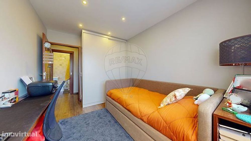 Apartamento T3 para venda