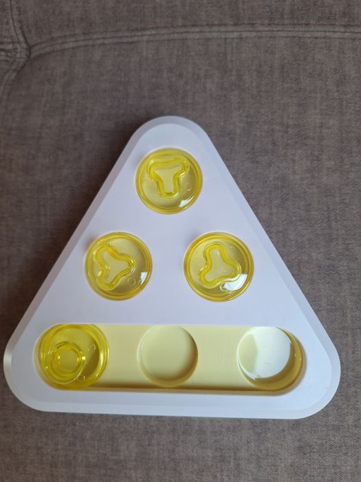 Zabawka interaktywna