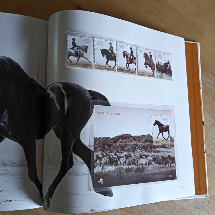 Selos portugueses – Portugal em Selos 2009