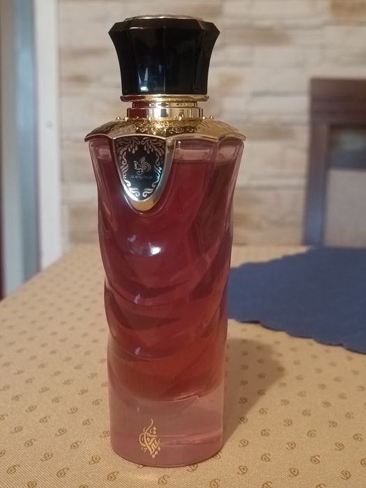 Perfumy arabskie TIBYAN Al Wataniah 100ml