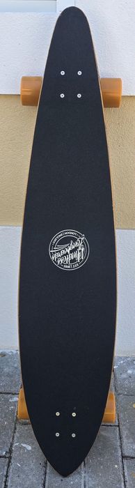 Skate Long Board