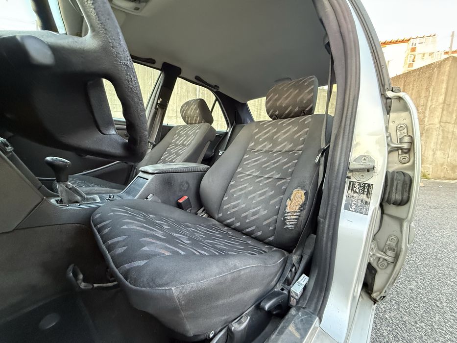 Mercedes-Benz C 200 — fotografia 9