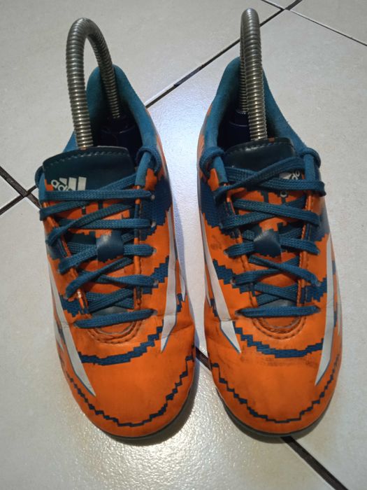 Korki Lanki * ADIDAS Messi Power * rozm 30 * ORYGINALNE
