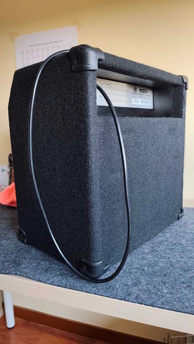 Combo Bass Line 6 LowDown 15 - 15 Watts 1x8