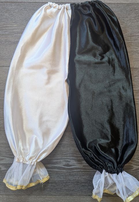 Карнавальний костюм Арлекін на 2-5 років