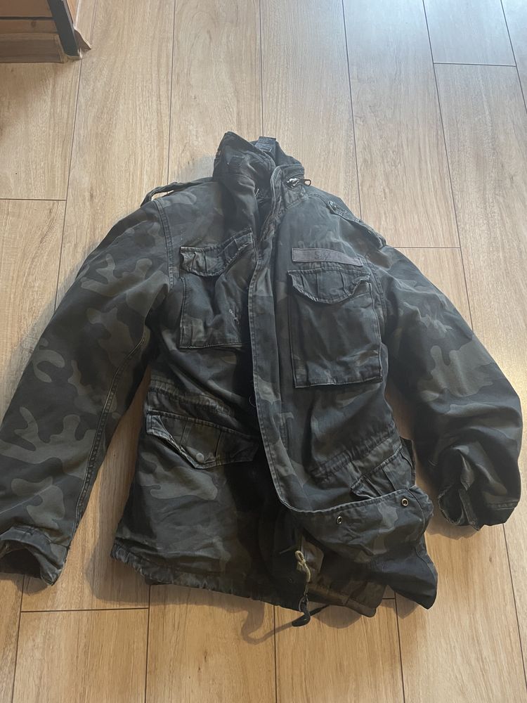 S&t store 75 jacket