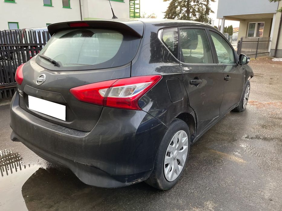 Nissan Pulsar