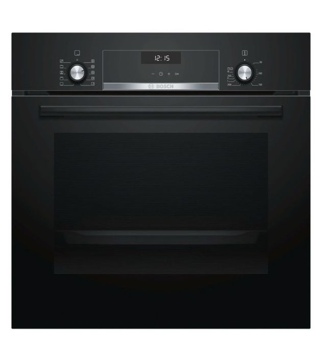 Духова шафа BOSCH HBJ558YB0Q як нова!