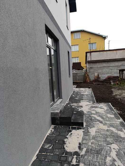 Продам будинок та землю