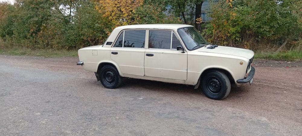 Продам ВАЗ 2101.