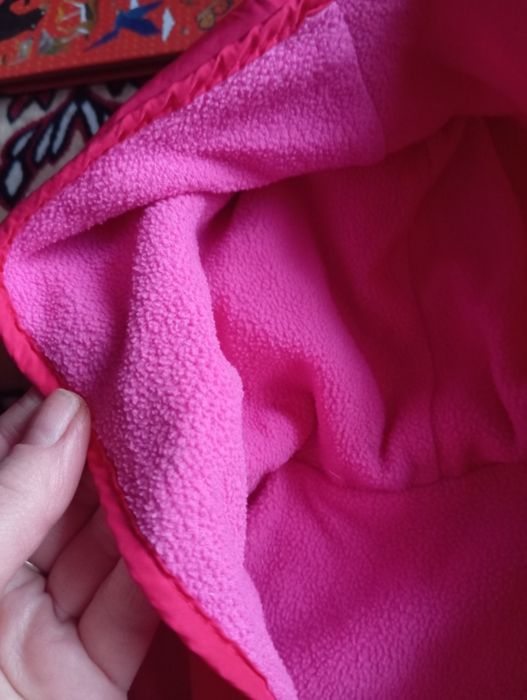 Дитяча куртка весняня