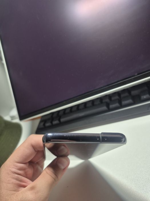 Samsung s21 5g Опис!