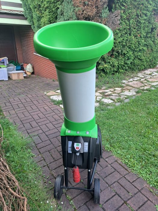 Rozdrabniacz elektryczny Viking GE 260 S