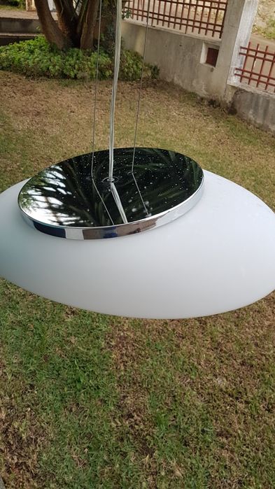 Candeeiro 60 x 40 cm