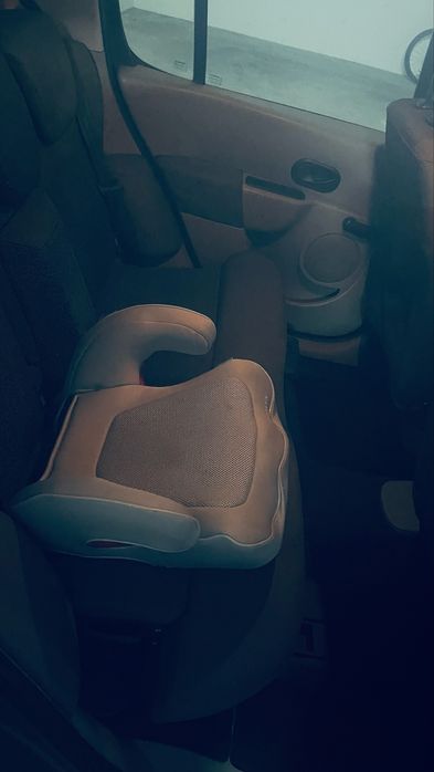 Renault Modus 2006 | Gasolina | 138.000 km