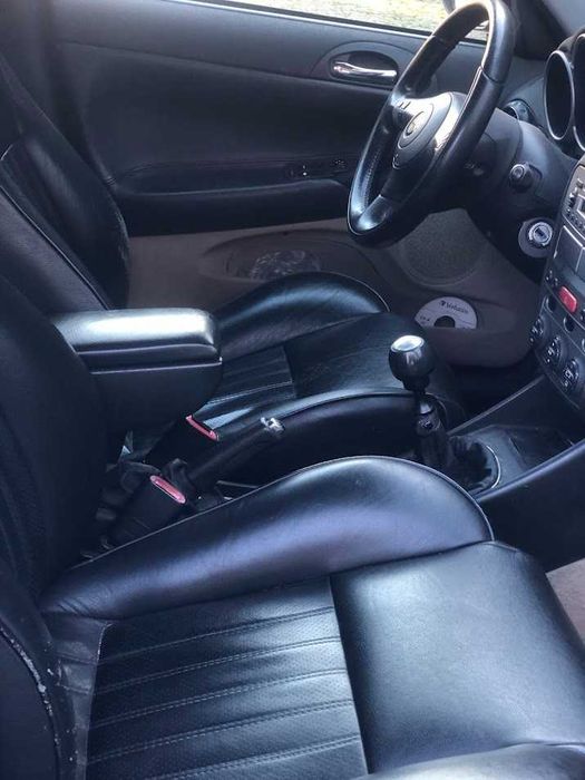 Alfa Romeu 147 1.9JTD