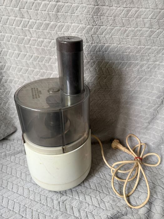 Malakser robot kuchenny Predom Zelmer typ 175.5