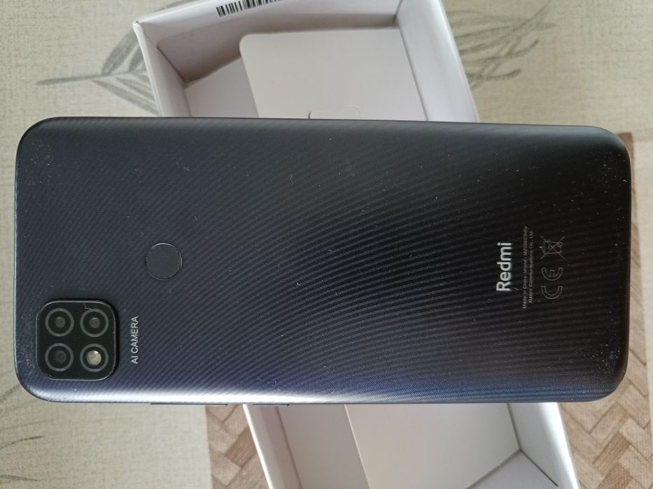 Xiaomi 9C usado 3G RAM