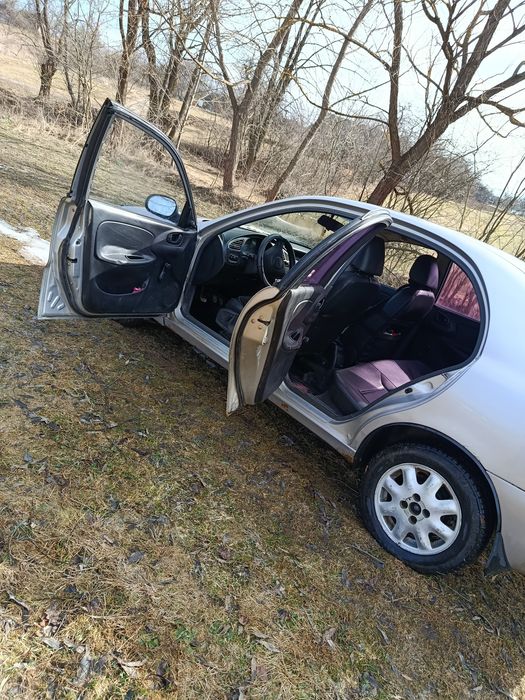 Daewoo Lanos 2005р.