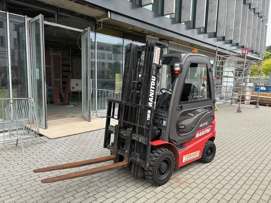 WYNAJEM Podnośników nożycowych i przegubowych terenowych 16m 18m 20m