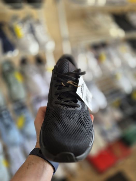 Кросівки Adidas Supernova Stride M(Оригінал)42⅔-27см.