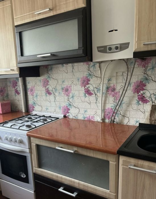 Продаж 2-х кім квартири в м.Соснівка