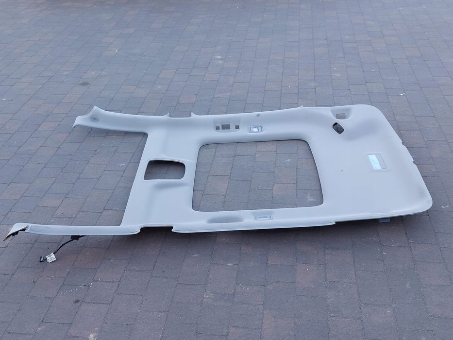 opel zafira c tourer podsufitka panorama 368129669 20918838