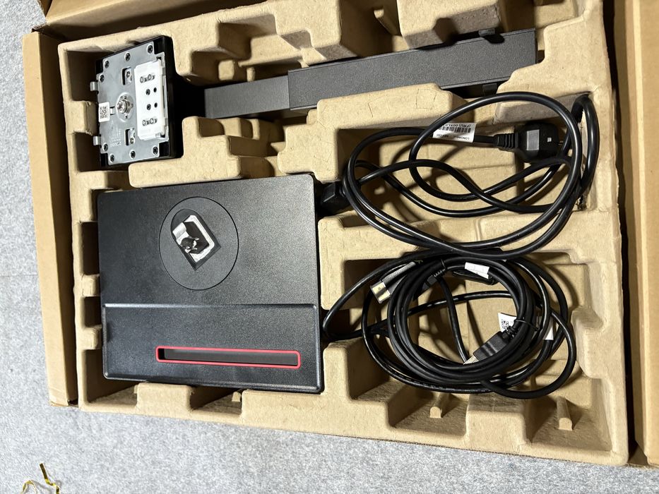 Monitor lenovo led backlight