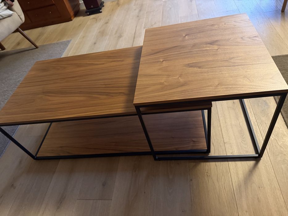 Mesa de centro