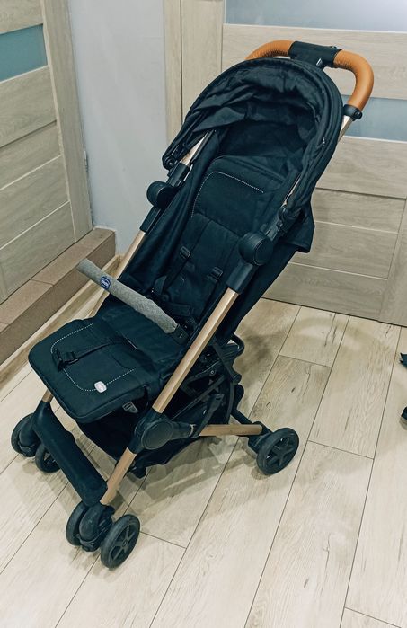 Wózek spacerowy, spacerówka Chicco Miinimo 2