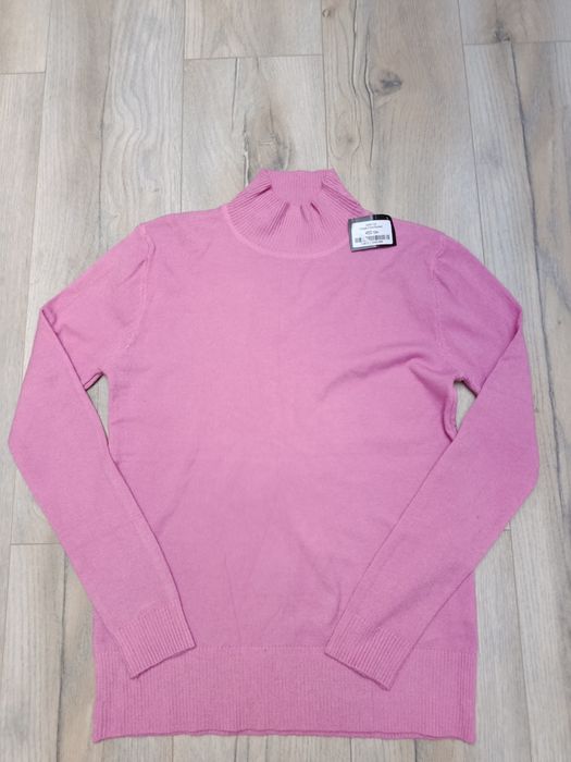 Светр гольф стійка новий