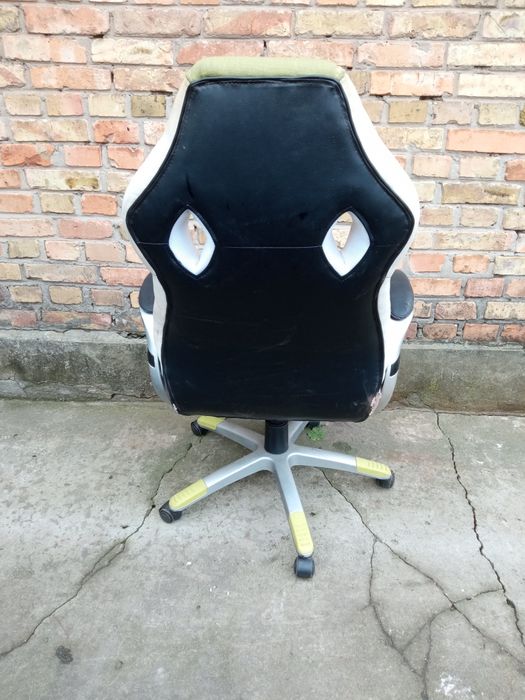 Кресло компьютерное