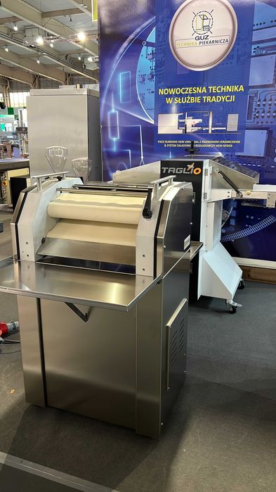 Rogalikarka GTP nowa