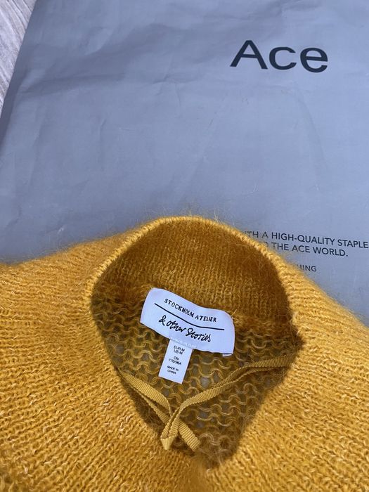 Джемпери лотом вовна