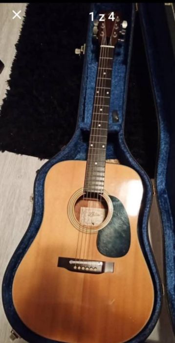 Gitara Aria 9020 drednot