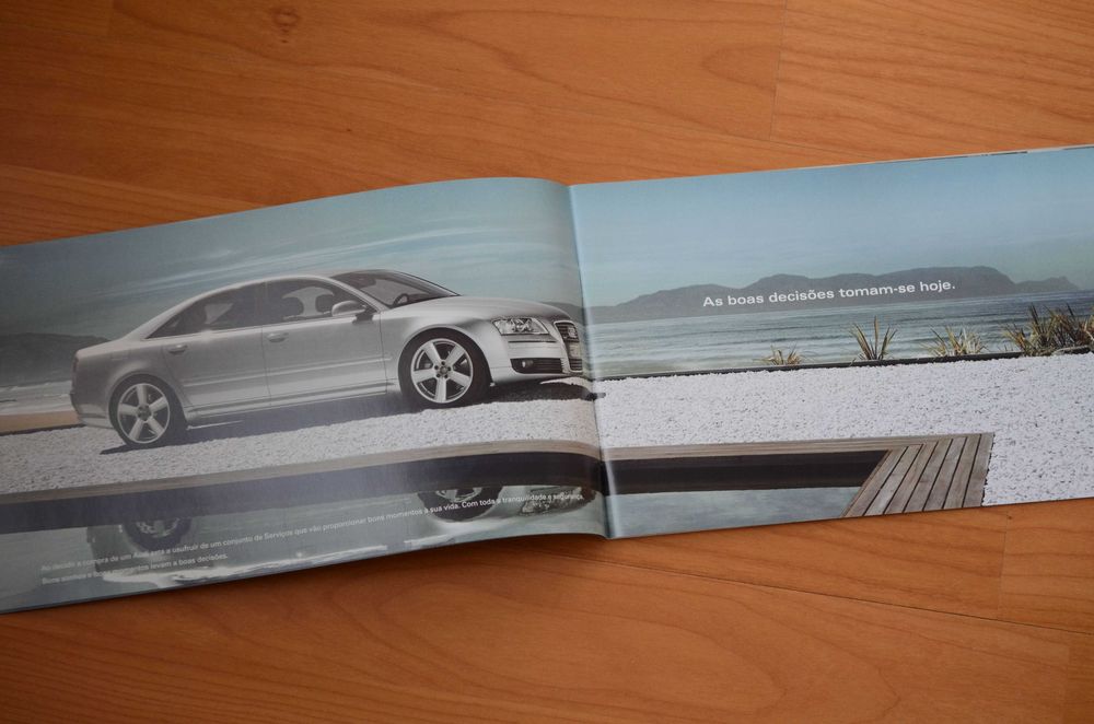 Catálogos de Automóveis