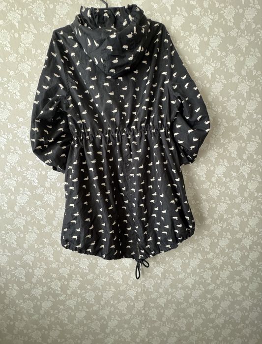 Парка, вітровка фірми Denim co