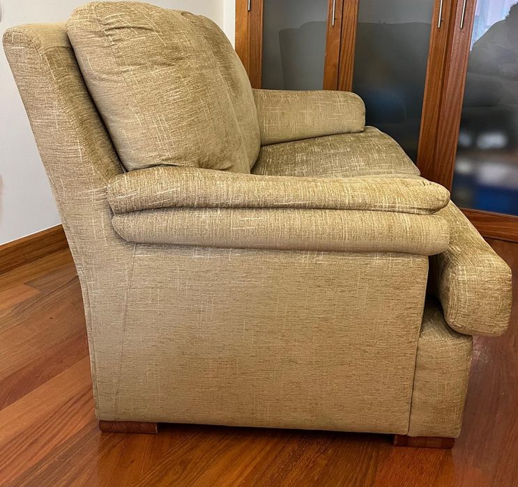 Sofá cama 2 lugares