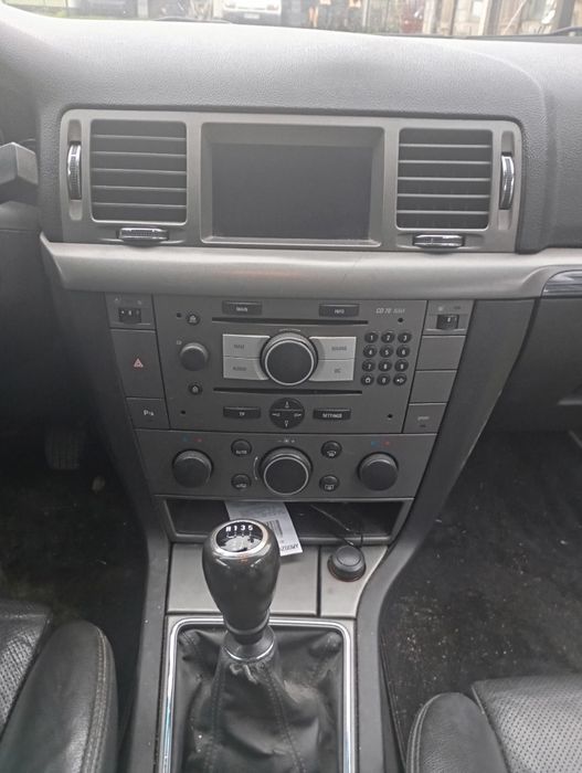 Opel signum sprzedam