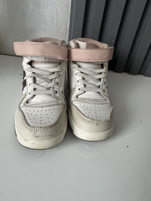 Чобітки дитячі/ хайтопи