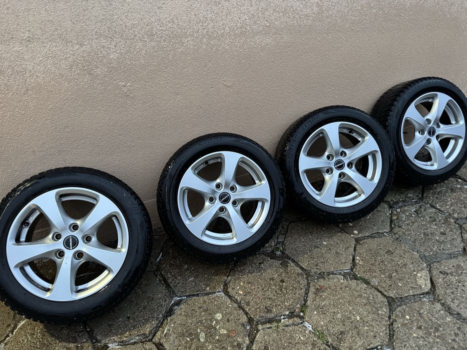 Sprzedam felgi 5x120