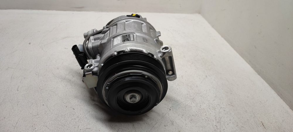 Mercedes Gle Gls Vito Sprezarka Klimatyzacji Nowa
