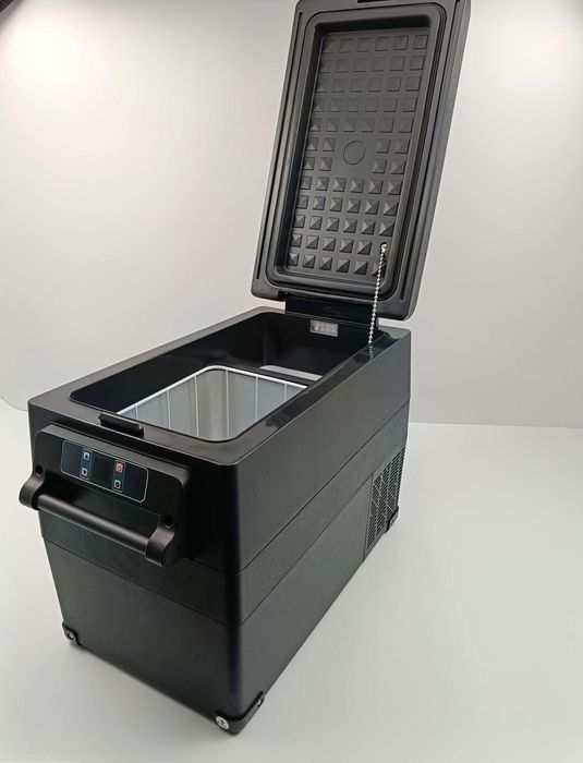 Alpicool NCF45 Lodówka turystyczna kompresorowa 40L 12V 24V 230V -20°C