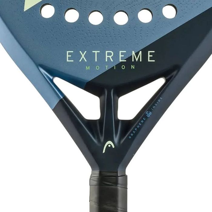 Raquete Head Extreme Motion