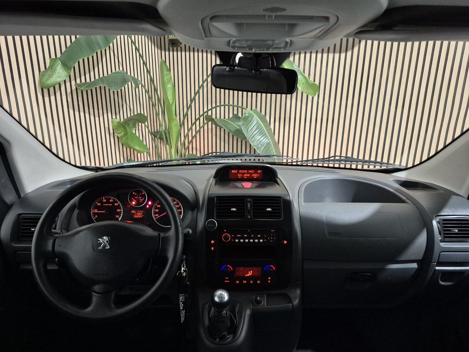 Peugeot Expert Tepee L2 2.0HDI - 9 LUGARES | GARANTIA | NACIONAL