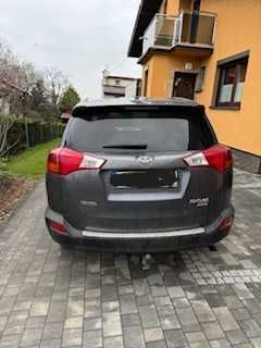 Sprzedam TOYOTA RAV 4