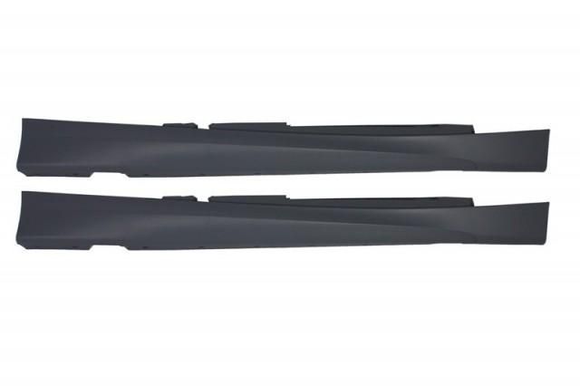 Embaladeiras Bmw Série 1 E87 (2004 a 2012)