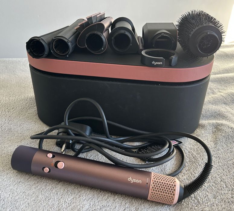 Dyson Airwrap suszarka